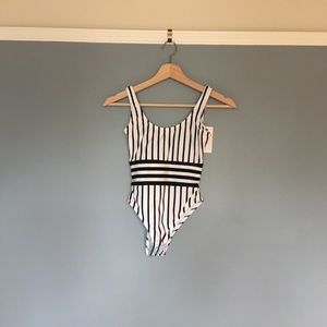 ASOS one piece swimsuit